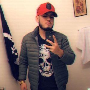 Meet your Posher, Javier